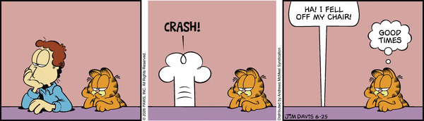 garfield