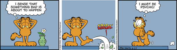 garfield