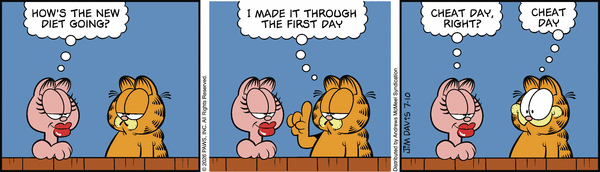 garfield