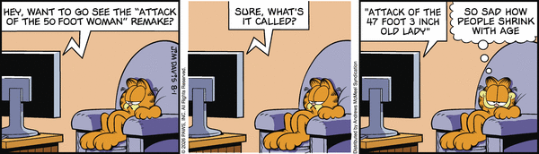 garfield