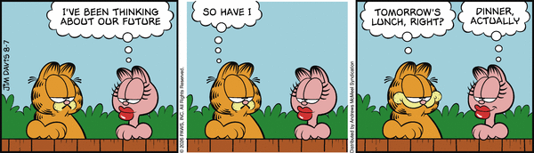 garfield