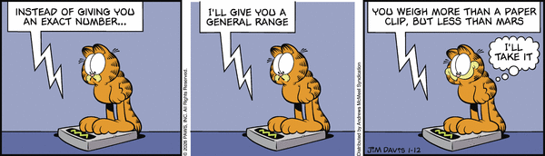 garfield 12/1/2026