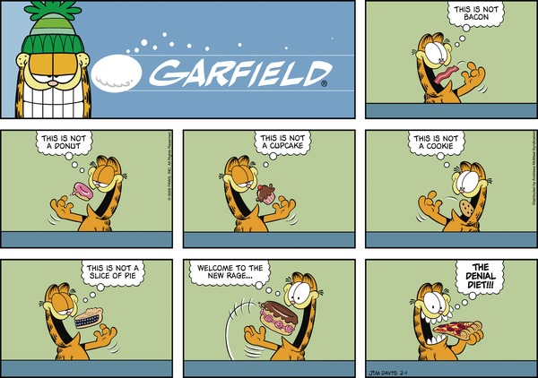 garfield 1/2/2026
