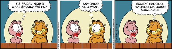 garfield 13/2/2026