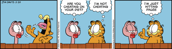 garfield 20/2/2026