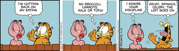 garfield 10/4/2026