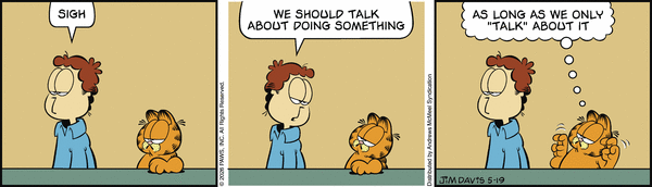 garfield 19/5/2026