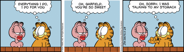 garfield 29/5/2026