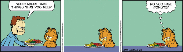garfield 20/6/2026