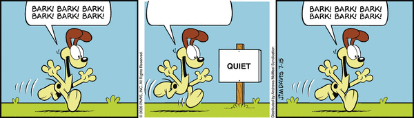 garfield 15/7/2026