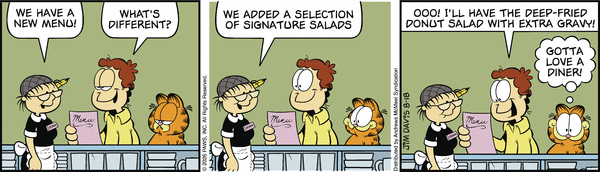 Garfield
