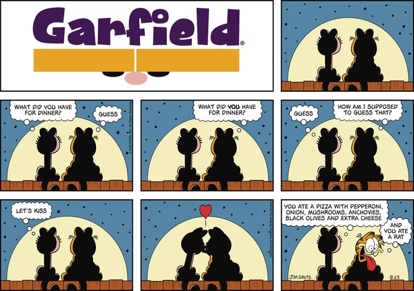 garfield 23/8/2026