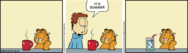 garfield 24/8/2026