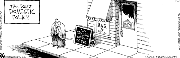 Non-Sequitur