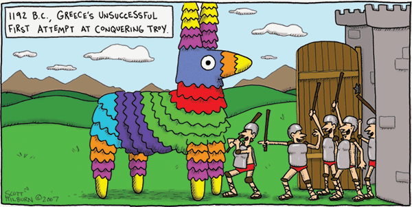 This is sparta Animated Gif Maker - Piñata Farms - The best meme