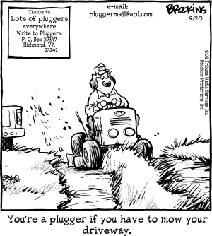 Pluggers