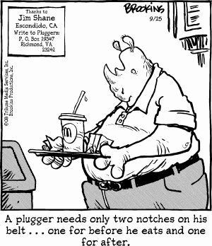 Pluggers