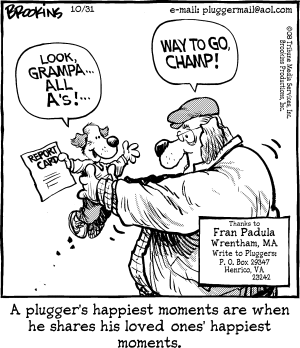 Pluggers