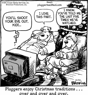 Pluggers
