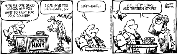 63 Reasons