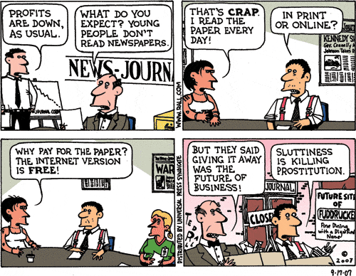 Ted Rall
