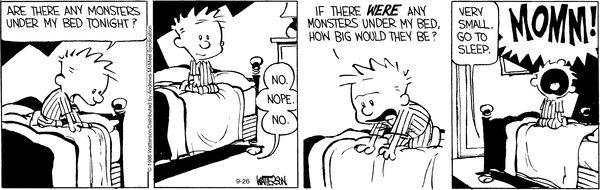 Calvin et Hobbes