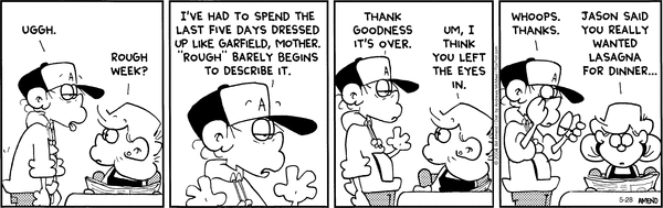 FoxTrot