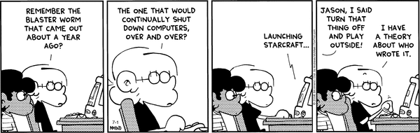 FoxTrot