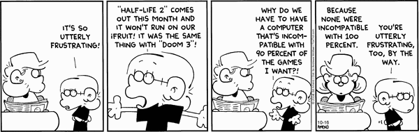 FoxTrot