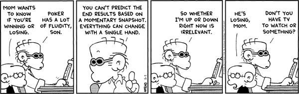FoxTrot