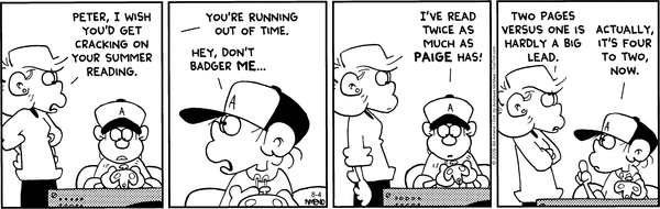 FoxTrot