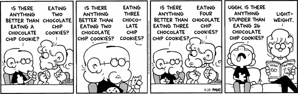FoxTrot