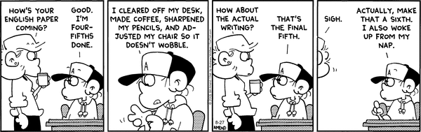 FoxTrot