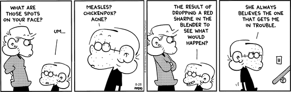 FoxTrot