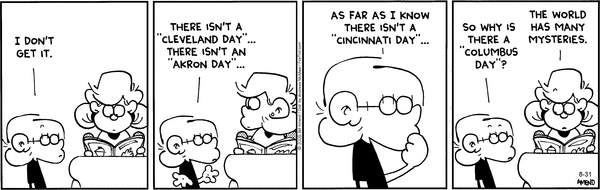 FoxTrot