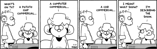 FoxTrot