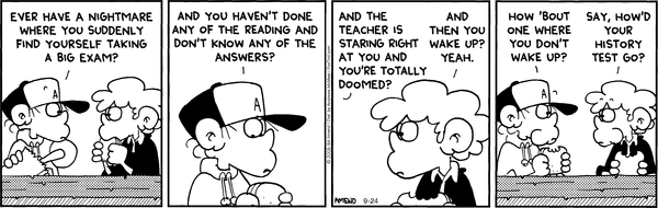 FoxTrot