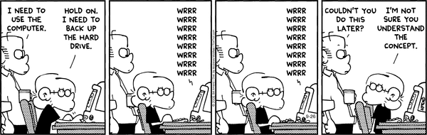 FoxTrot
