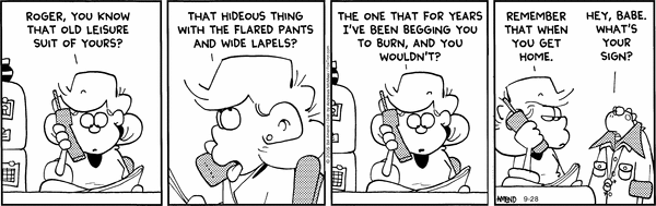 FoxTrot