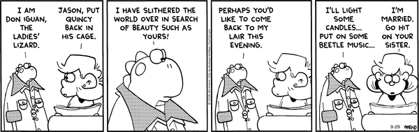 FoxTrot