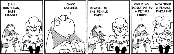 FoxTrot