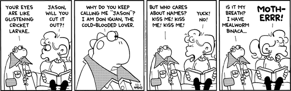 FoxTrot