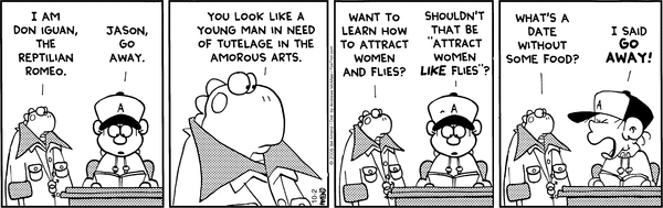 FoxTrot