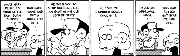 FoxTrot