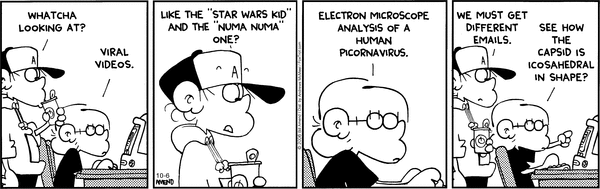 FoxTrot