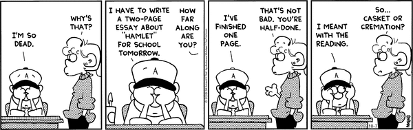 FoxTrot