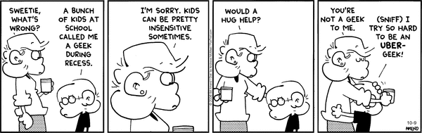 FoxTrot