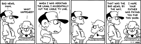 FoxTrot