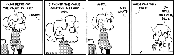FoxTrot