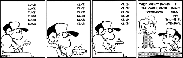 FoxTrot